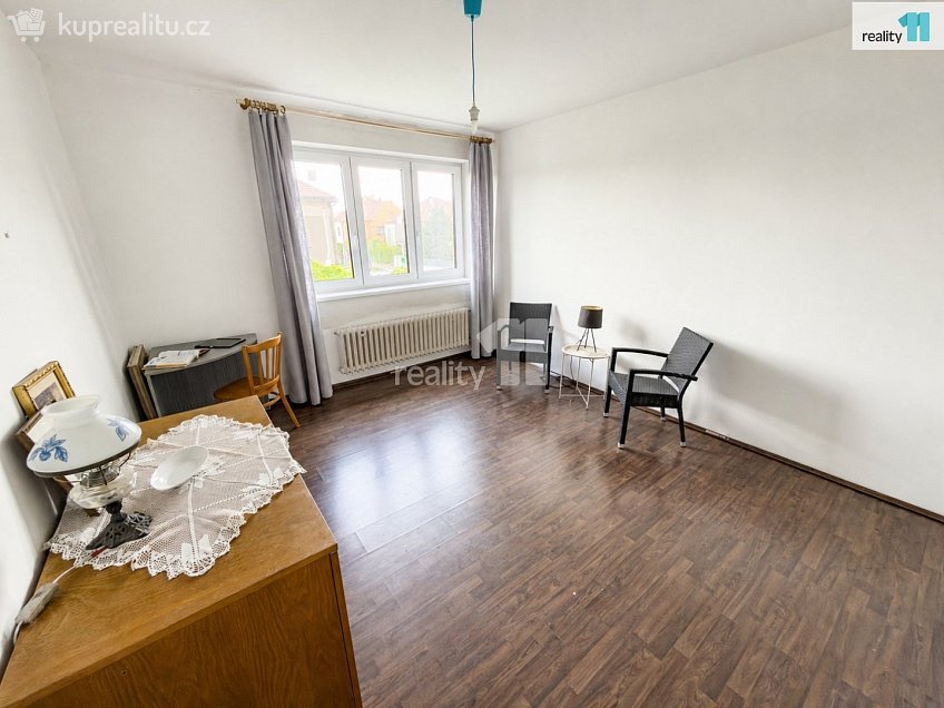 Prodej  vily 414 m^2 Táboritská, Kolín 