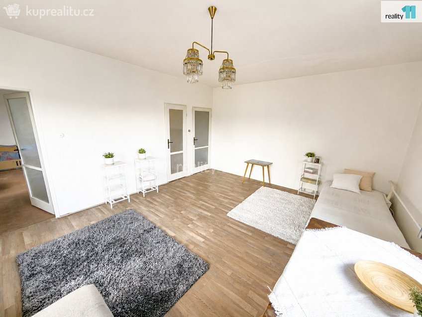 Prodej  vily 414 m^2 Táboritská, Kolín 