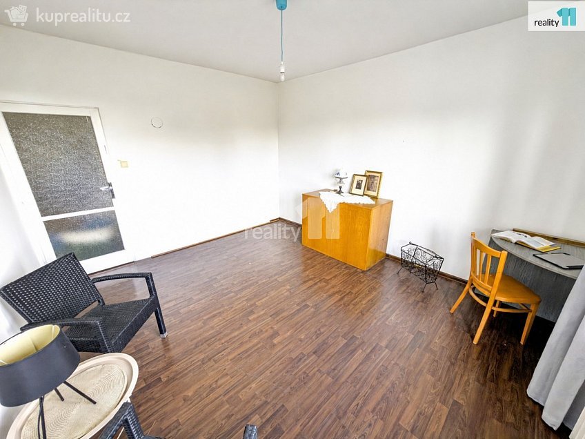 Prodej  vily 414 m^2 Táboritská, Kolín 