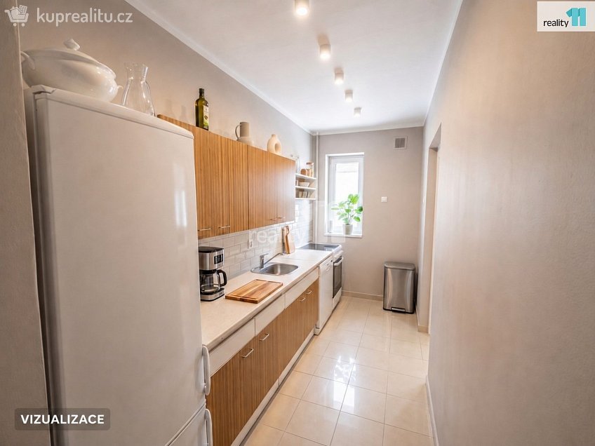 Prodej  vily 414 m^2 Táboritská, Kolín 