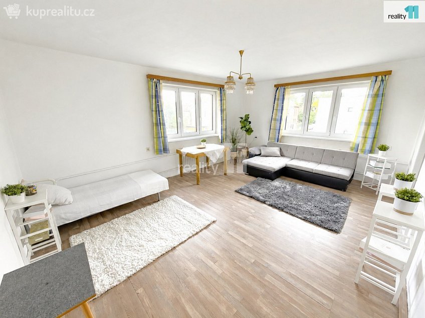 Prodej  vily 414 m^2 Táboritská, Kolín 