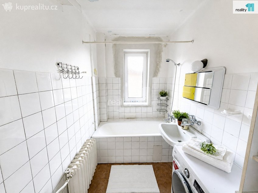 Prodej  vily 414 m^2 Táboritská, Kolín 