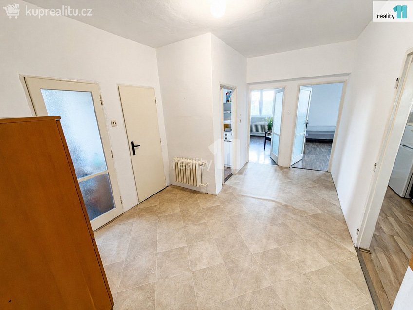 Prodej  vily 414 m^2 Táboritská, Kolín 