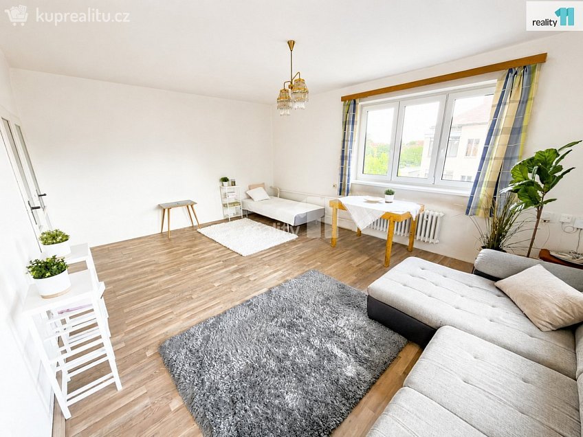 Prodej  vily 414 m^2 Táboritská, Kolín 