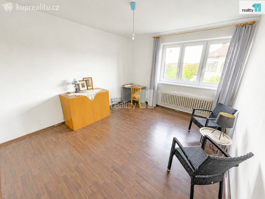 Prodej  vily 414 m^2 Táboritská, Kolín 