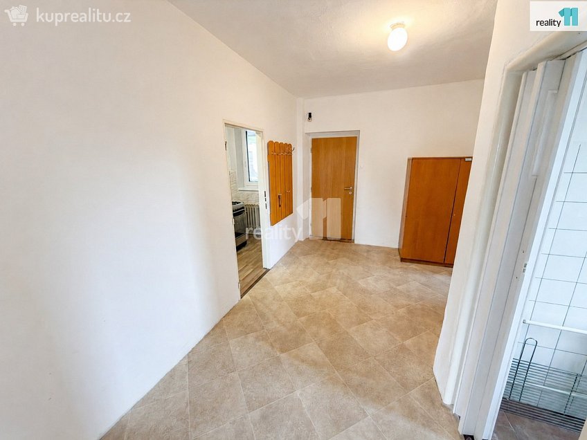 Prodej  vily 414 m^2 Táboritská, Kolín 