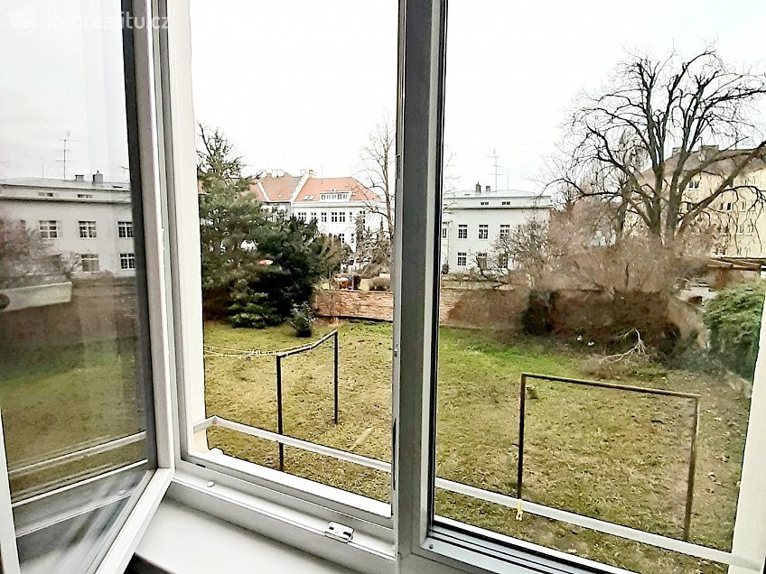 Pronájem bytu 1+1 38 m^2 17. listopadu 855, Znojmo 