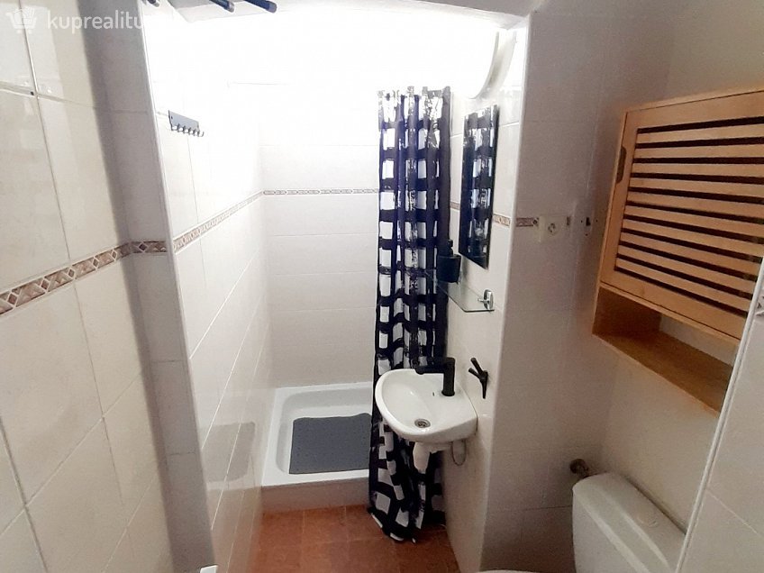 Pronájem bytu 1+1 38 m^2 17. listopadu 855, Znojmo 