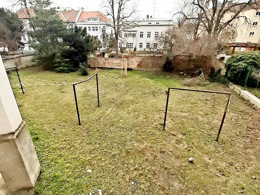 Pronájem bytu 1+1 38 m^2 17. listopadu 855, Znojmo 