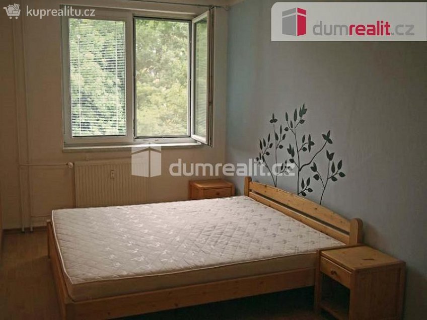 Prodej bytu 3+1 70 m^2 Průběžná, České Budějovice 