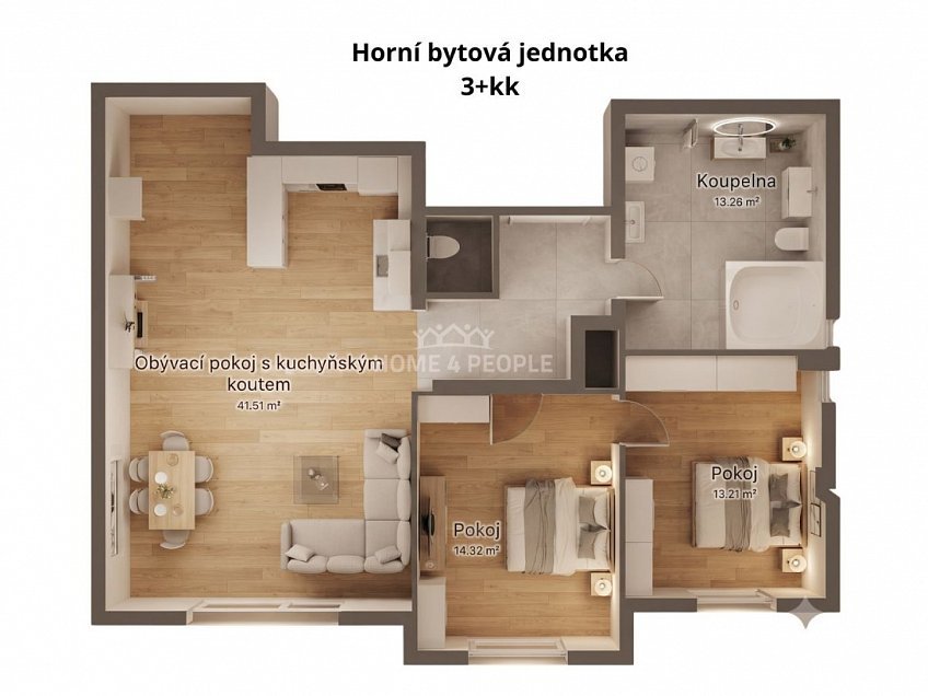 Prodej  rodinného domu 188 m^2 Masarykova, Hluboká nad Vltavou 