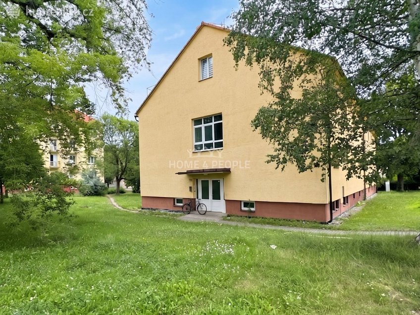Prodej bytu 1+1 31 m^2 Pabláskova, České Budějovice 
