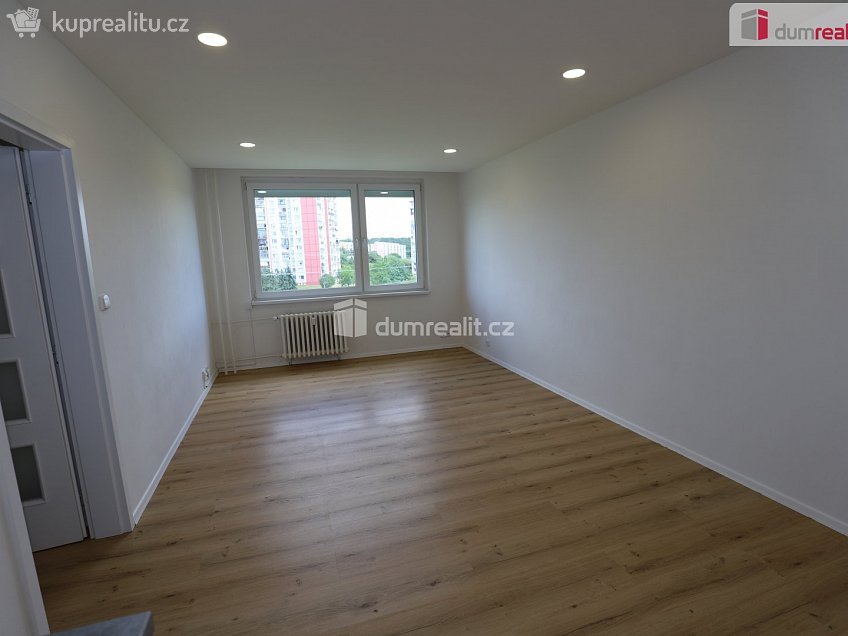Prodej bytu 3+kk 65 m^2 Hasova, Praha 12 