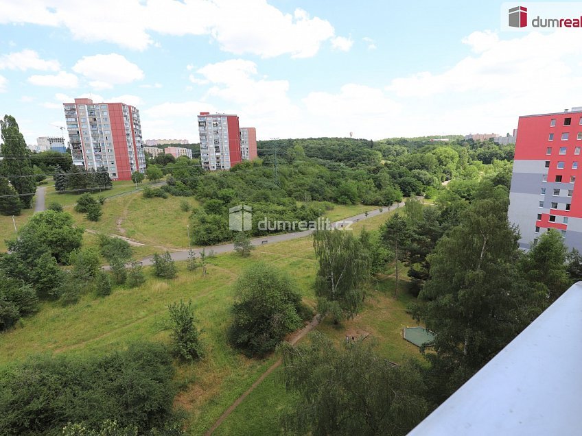 Prodej bytu 3+kk 65 m^2 Hasova, Praha 12 