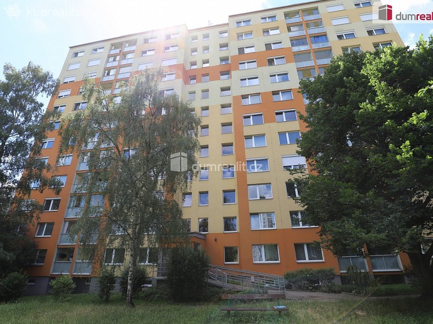 Prodej bytu 3+kk 65 m^2 Hasova, Praha 12 
