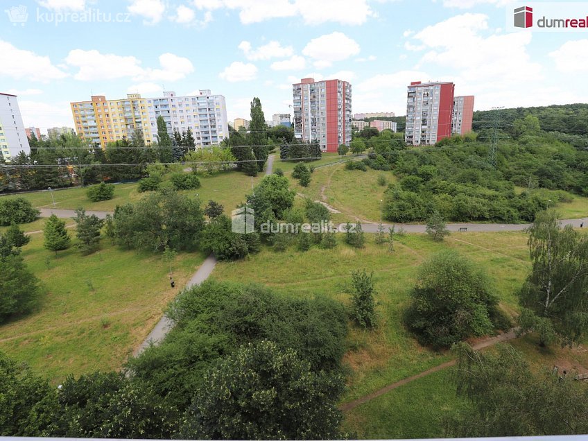 Prodej bytu 3+kk 65 m^2 Hasova, Praha 12 