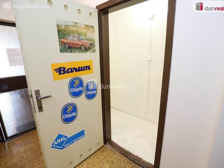 Prodej bytu 3+kk 65 m^2 Hasova, Praha 12 