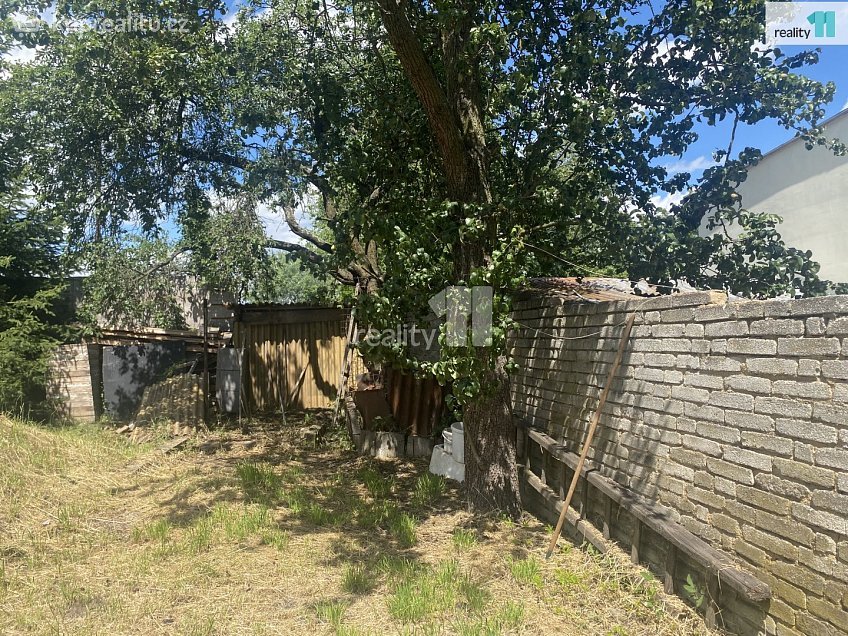Prodej  komerční reality 140 m^2 Mariánská, Příbram 