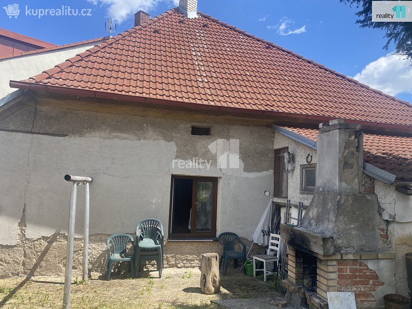 Prodej  komerční reality 140 m^2 Mariánská, Příbram 
