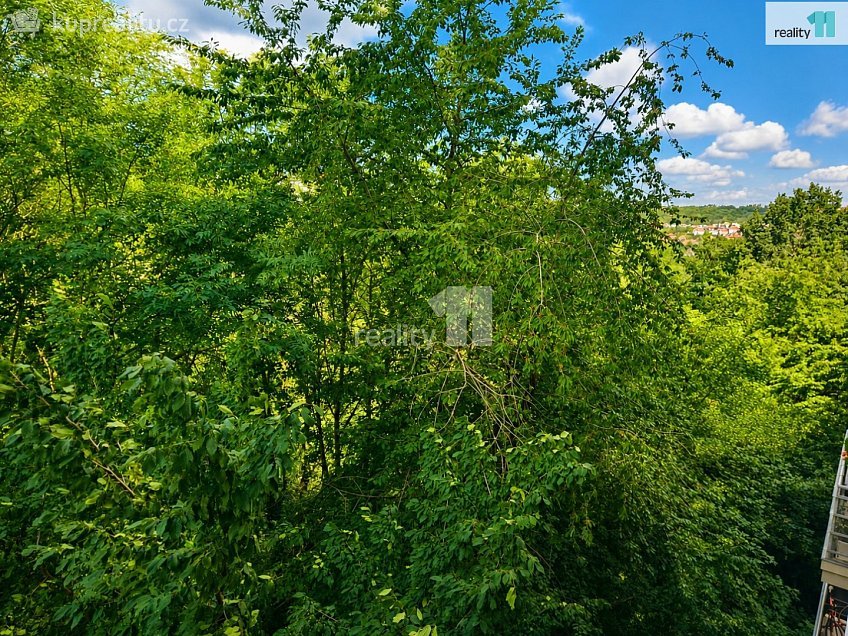 Pronájem bytu 2+kk 52 m^2 Černochova, Praha 5 