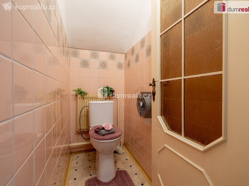 Prodej  rodinného domu 163 m^2 Jungmannova, Nové Strašecí 