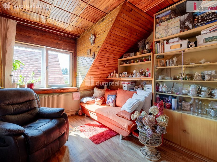 Prodej  rodinného domu 163 m^2 Jungmannova, Nové Strašecí 