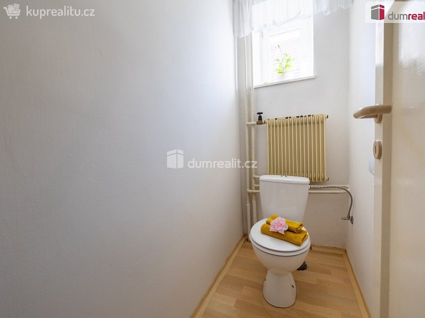 Prodej  rodinného domu 163 m^2 Jungmannova, Nové Strašecí 