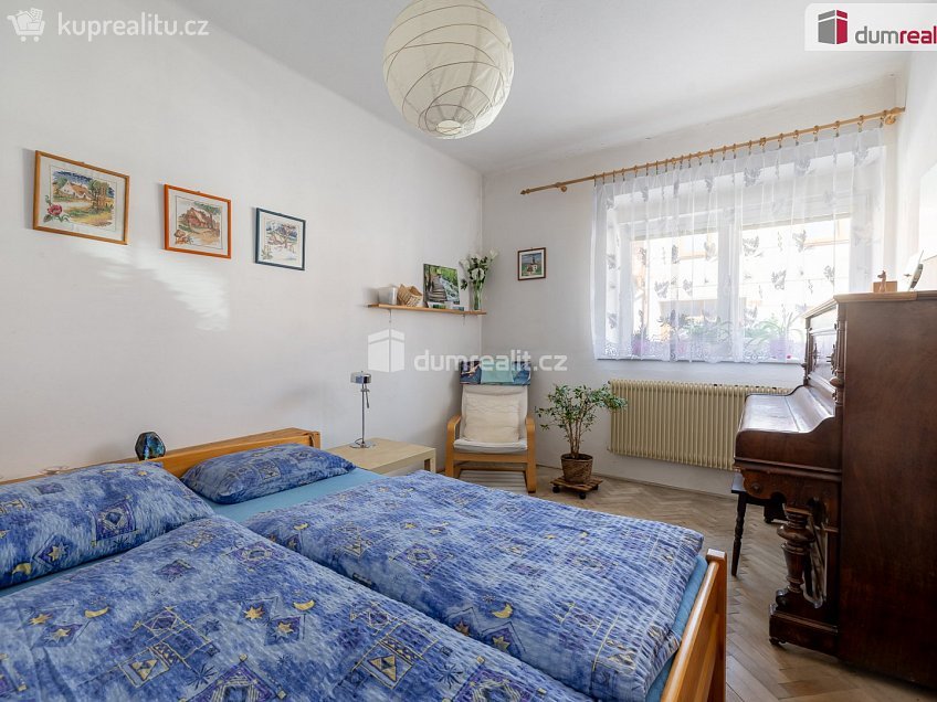 Prodej  rodinného domu 163 m^2 Jungmannova, Nové Strašecí 