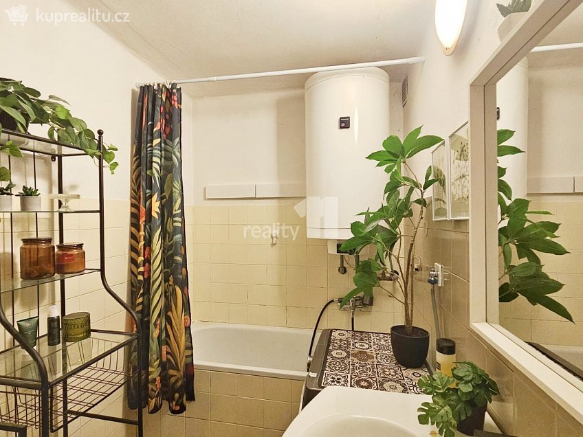 Prodej bytu 1+1 77 m^2 Chyšky, Chyšky 