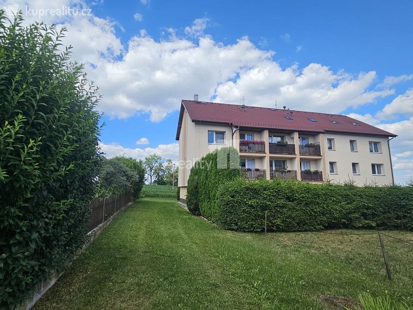 Prodej bytu 1+1 77 m^2 Chyšky, Chyšky 
