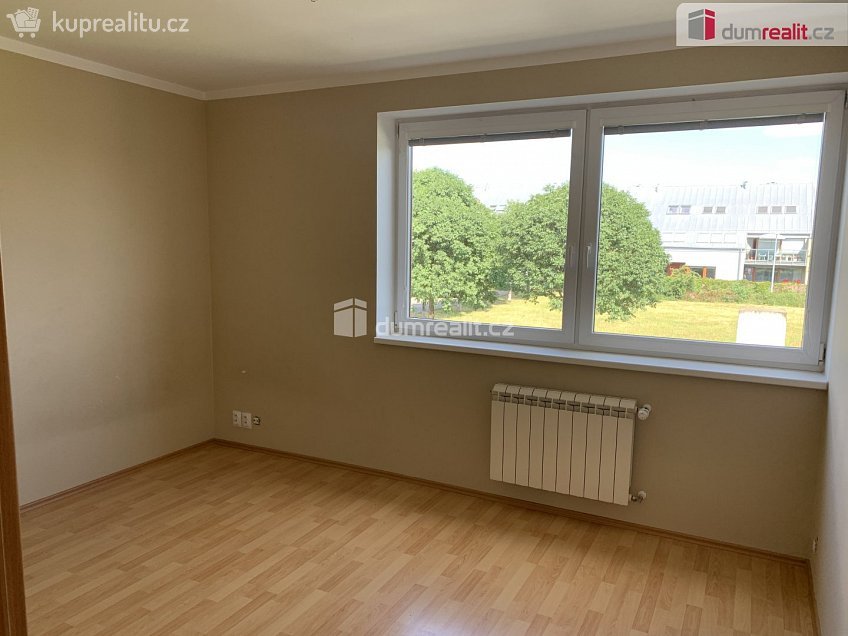 Pronájem bytu 3+kk 81 m^2 Kestřanská, Praha 12 