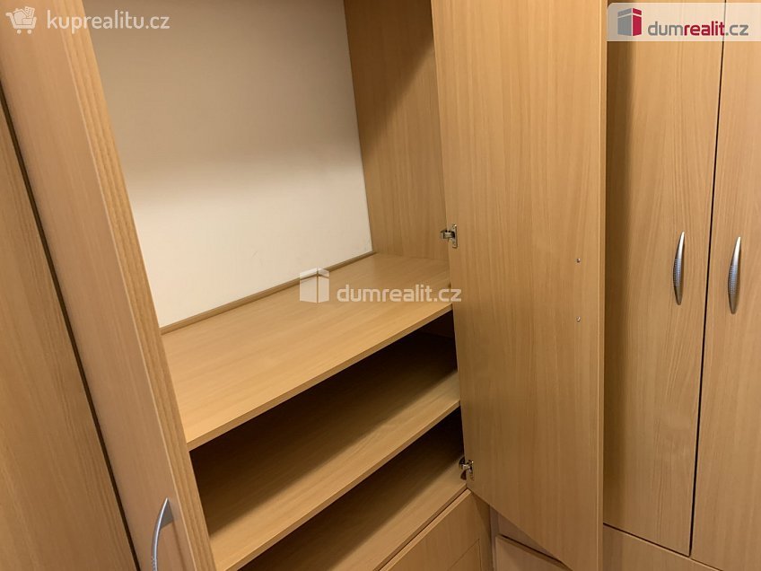 Pronájem bytu 3+kk 81 m^2 Kestřanská, Praha 12 