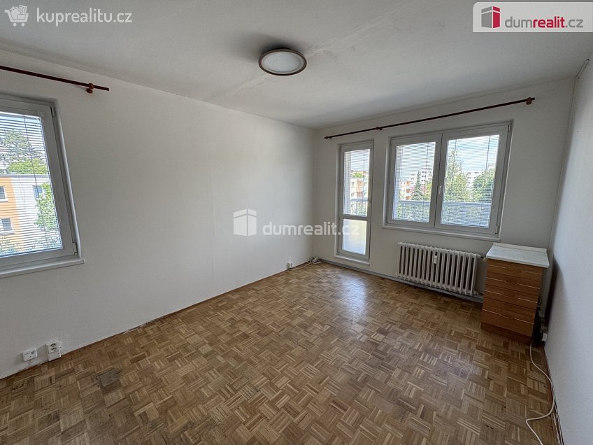 Prodej bytu 2+1 54 m^2 Mlýnská, Zlín 