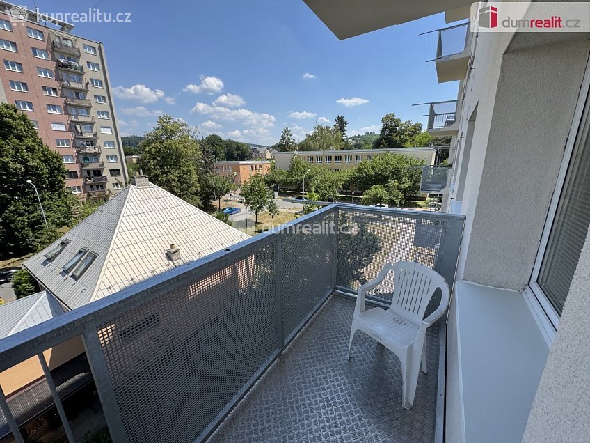 Prodej bytu 2+1 54 m^2 Mlýnská, Zlín 