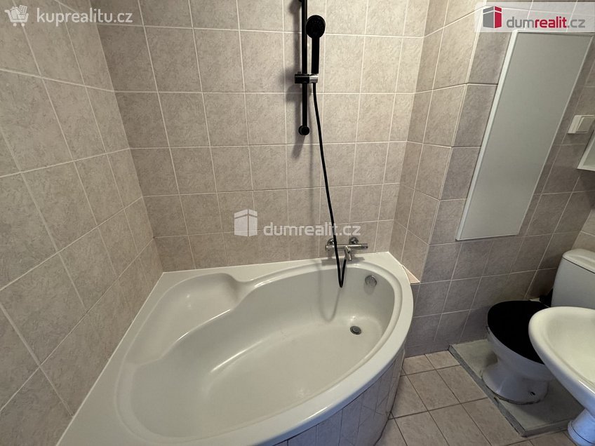 Prodej bytu 2+1 54 m^2 Mlýnská, Zlín 