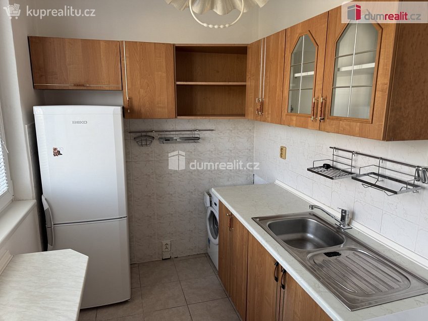 Prodej bytu 2+1 54 m^2 Mlýnská, Zlín 