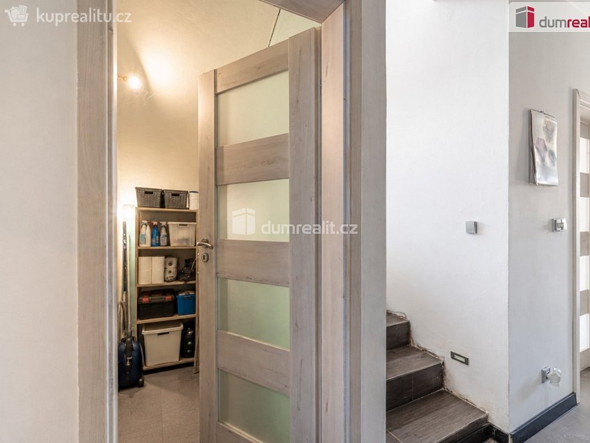 Prodej  rodinného domu 159 m^2 Záluží, Záluží 