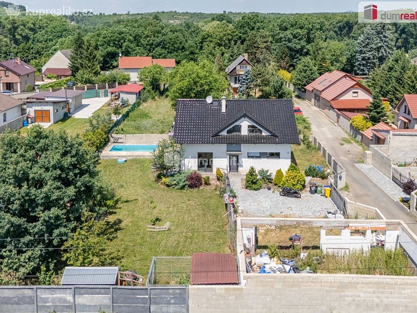 Prodej  rodinného domu 159 m^2 Záluží, Záluží 