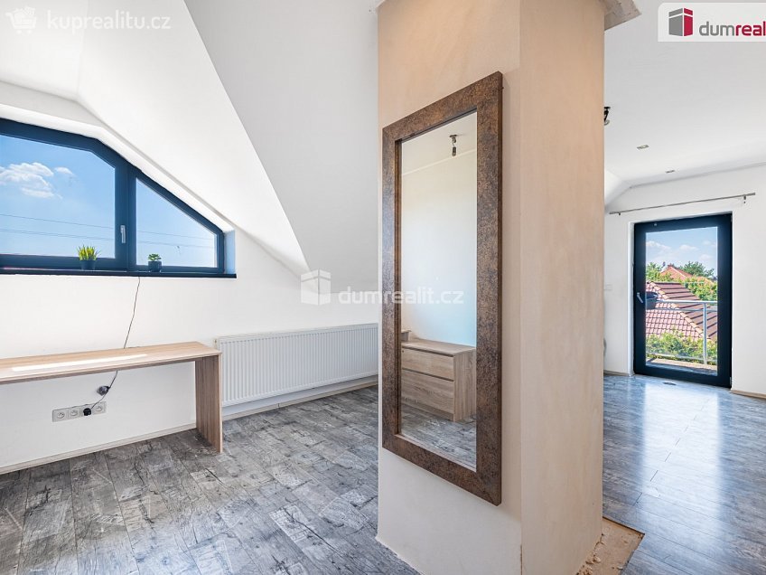 Prodej  rodinného domu 159 m^2 Záluží, Záluží 