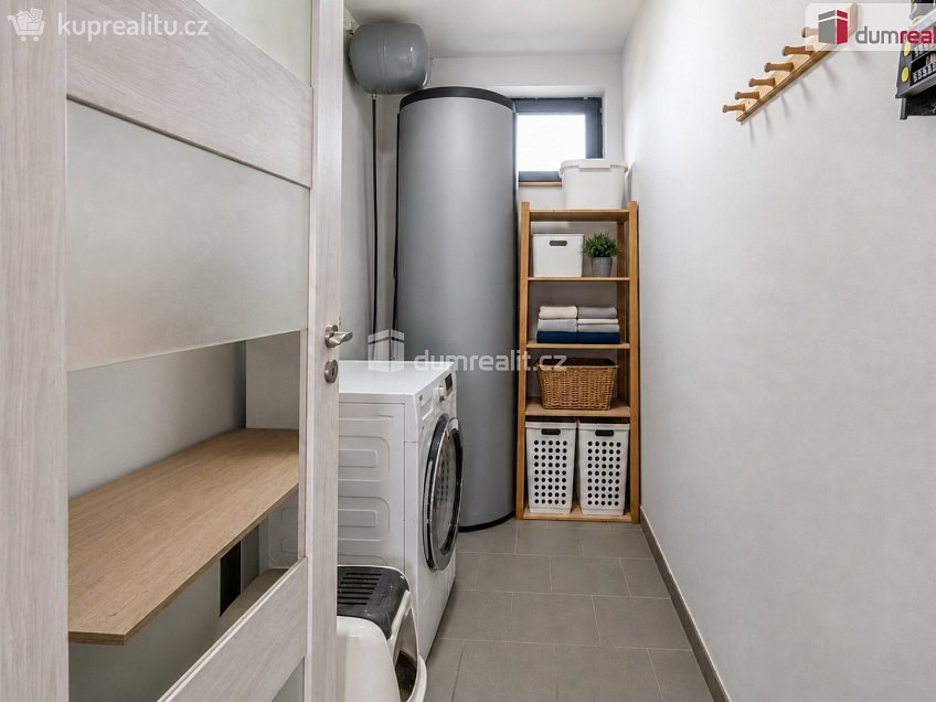 Prodej  rodinného domu 159 m^2 Záluží, Záluží 