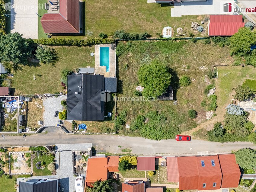 Prodej  rodinného domu 159 m^2 Záluží, Záluží 