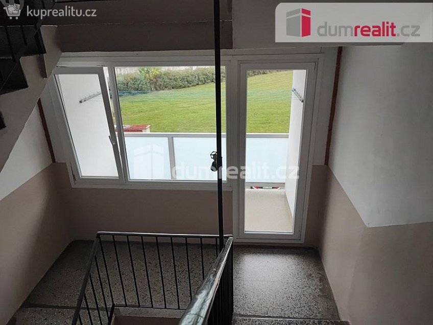 Pronájem bytu 1+1 39 m^2 Zámecká, Spálené Poříčí 