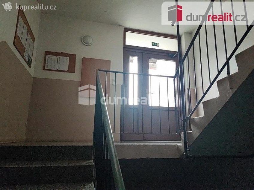 Pronájem bytu 1+1 39 m^2 Zámecká, Spálené Poříčí 
