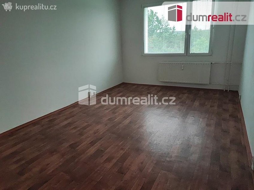 Pronájem bytu 1+1 39 m^2 Zámecká, Spálené Poříčí 