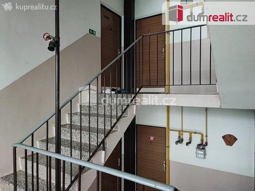 Pronájem bytu 1+1 39 m^2 Zámecká, Spálené Poříčí 