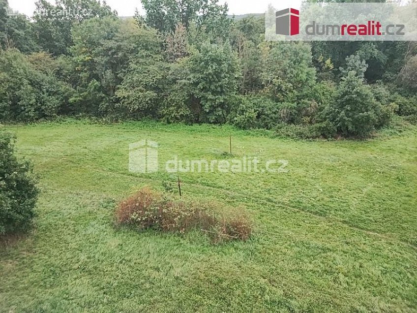 Pronájem bytu 1+1 39 m^2 Zámecká, Spálené Poříčí 