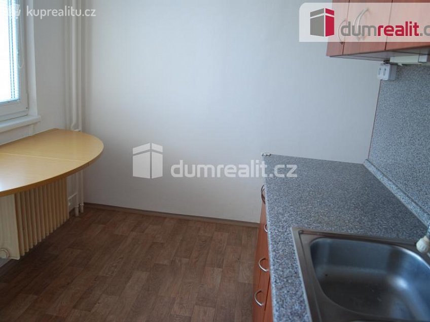 Pronájem bytu 1+1 34 m^2 Předmostí, Kralupy nad Vltavou 