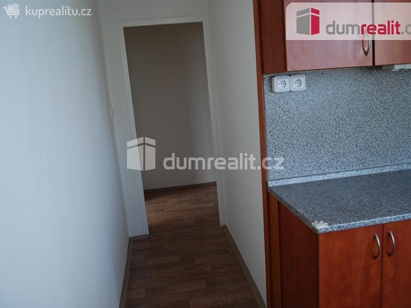 Pronájem bytu 1+1 34 m^2 Předmostí, Kralupy nad Vltavou 