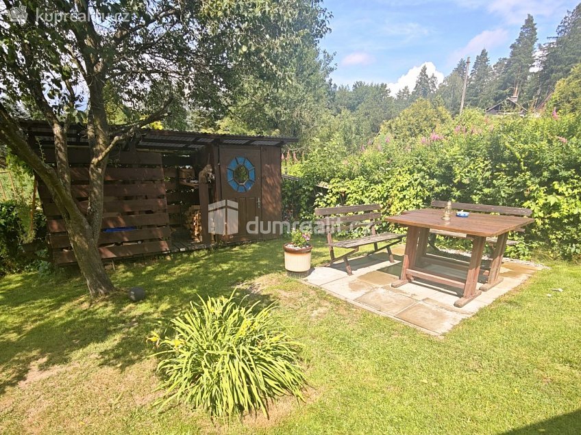 Prodej  chaty 400 m^2 Huntířov, Huntířov 