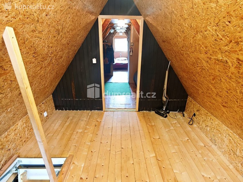 Prodej  chaty 400 m^2 Huntířov, Huntířov 
